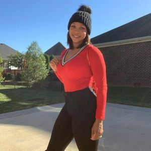 Meet your Posher, Stacey